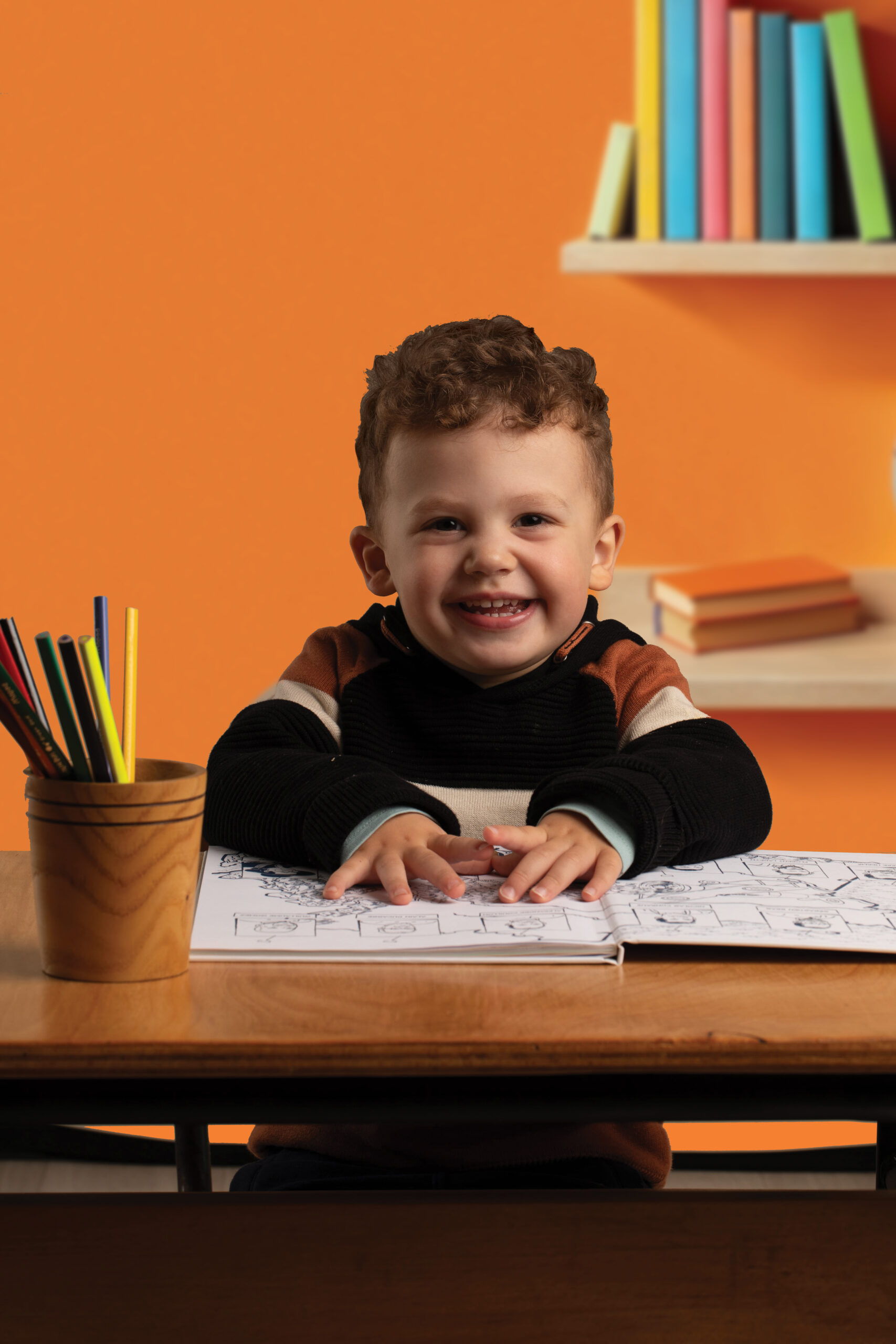 Photo Scolaire Lozère